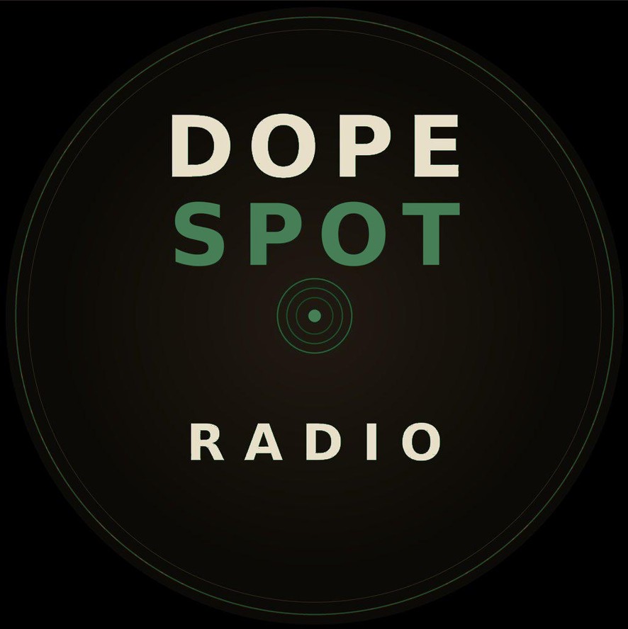 Dope Spot Radio